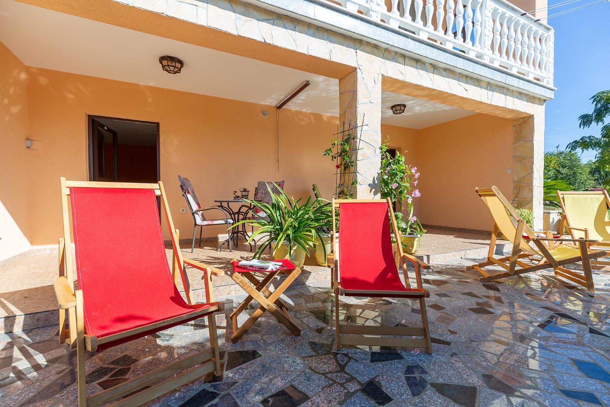 פורץ Apartments Alice Green Oasis - מראה חיצוני תמונה