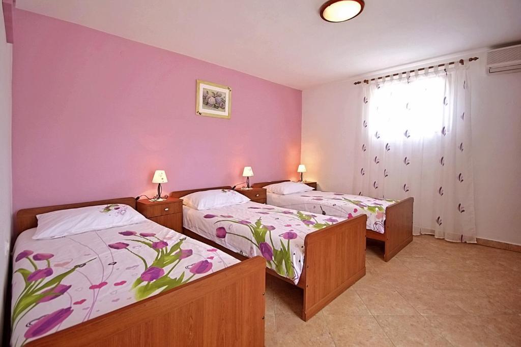 פורץ Apartments Alice Green Oasis - חדר תמונה