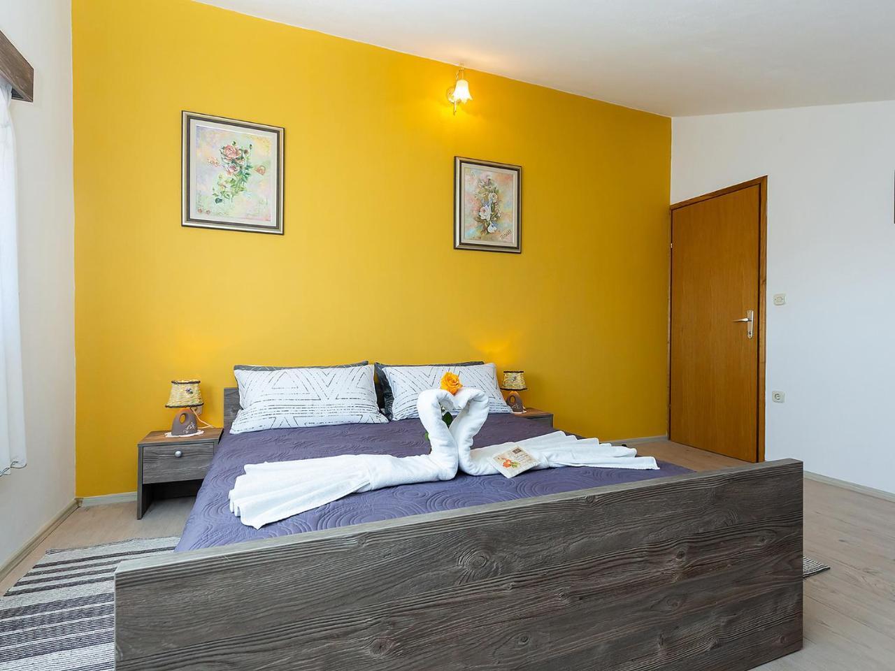 פורץ Apartments Alice Green Oasis - מראה חיצוני תמונה