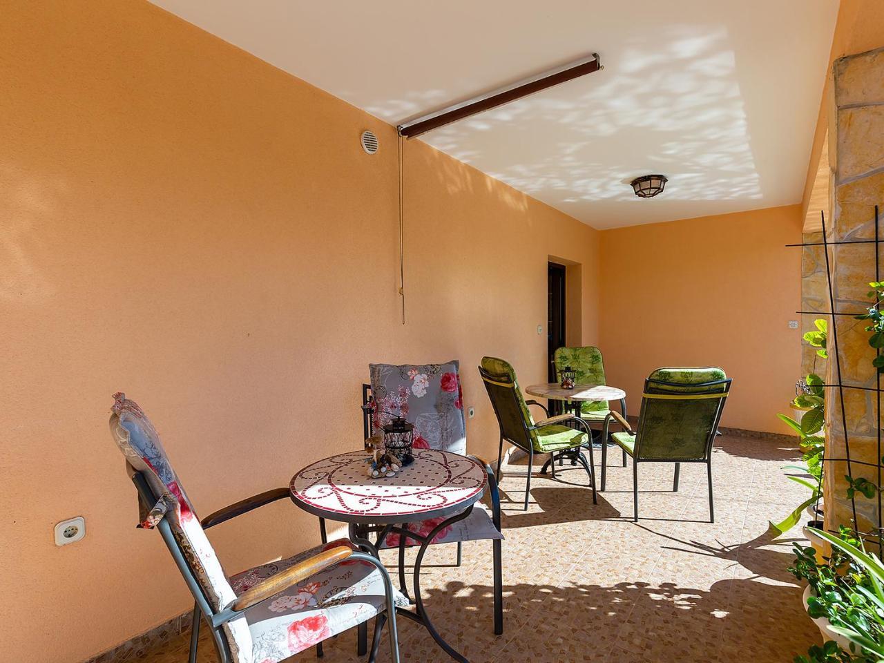 פורץ Apartments Alice Green Oasis - מראה חיצוני תמונה