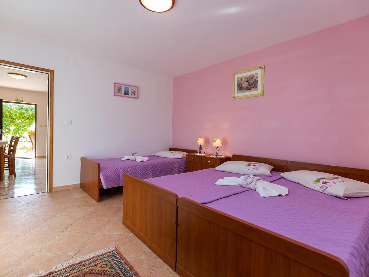 פורץ Apartments Alice Green Oasis - מראה חיצוני תמונה
